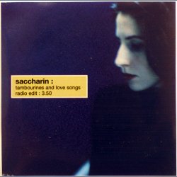 Tambourines and love songs