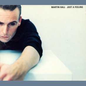 Just A Feeling - 3-track Enhanced CD Single