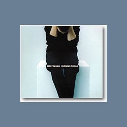 Burning Sugar