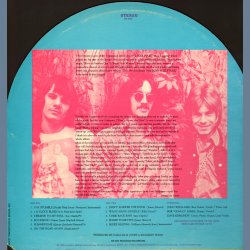 Blues Helping - Original US Issue