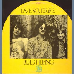 Blues Helping - Original US Issue