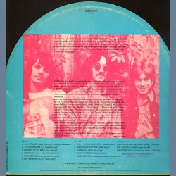 Blues Helping - Original US Issue