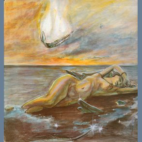 Angel Dust - Original US Issue