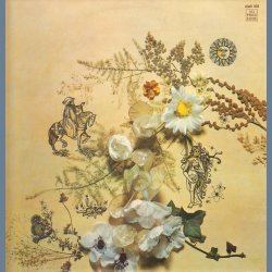 Seasons - Original UK Swirl Label Issue