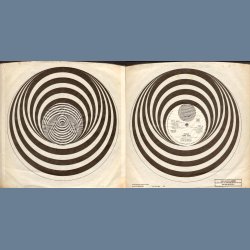 Seasons - Original UK Swirl Label Issue