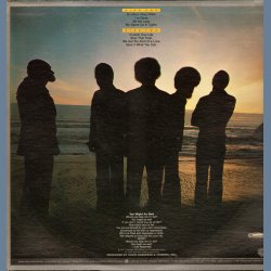 New Directions - Original US Pressing