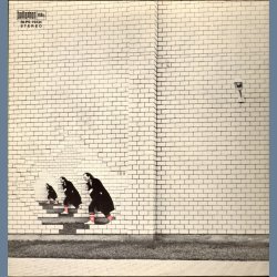 Sonnet To Billy Frost - Original German Issue