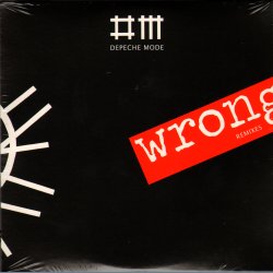 Wrong - CD2 - 5-Track Limited Edition