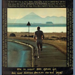 Mj&ouml;tvi&eth;ur Mr - Original Icelandic Pressing