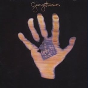 Living In The Material World - UK 1991 Issue