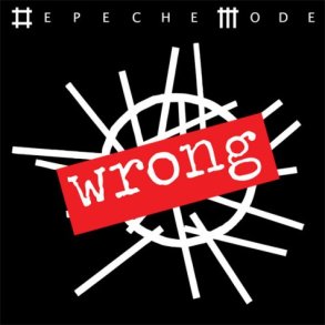 Wrong - CD1 - 2-Track