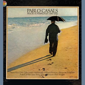 Prades Et Perpignan 1950 - 1952