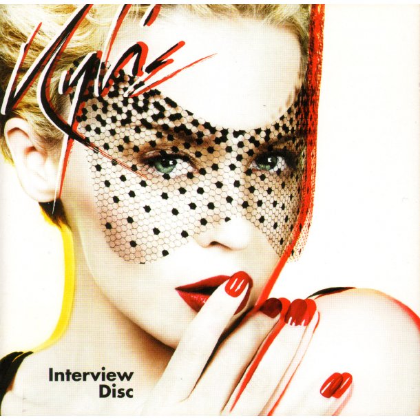  X - Interview Disc
