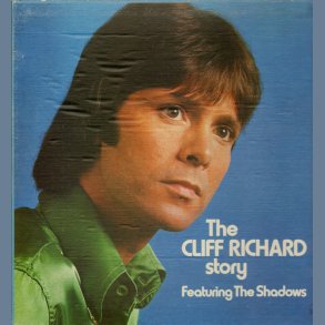 The Cliff Richard Story