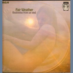 Beginning From An End - Original UK Pressing