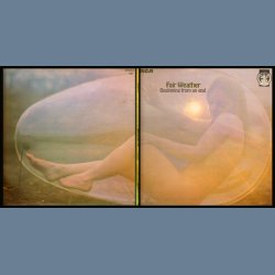 Beginning From An End - Original UK Pressing