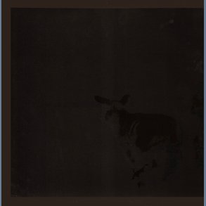 Sparrows - 2004 US Eclipse label 3-track LP