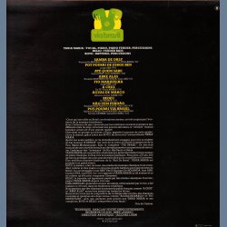 Via Brasil - Original French Issue