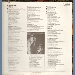 Stranded - Original 1970 US RCA Victor label 8-track LP