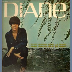 Early Morning Blues And Greens - Original US Stereo Issue