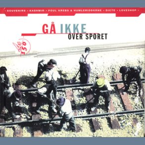 G Ikke Over Sporet