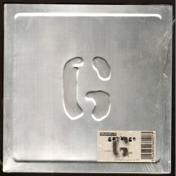 Vow - Original UK Metal Sleeve Issue