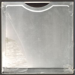 Vow - Original UK Metal Sleeve Issue