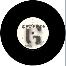 Vow - Original UK Metal Sleeve Issue