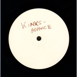 Schoolboys In Disgrace - Original US Testpressing LP