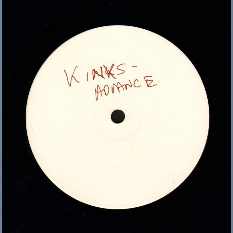 Schoolboys In Disgrace - Original US Testpressing LP