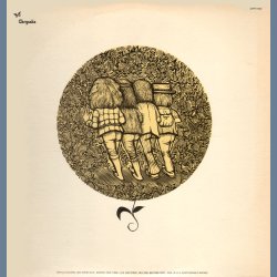 Stand Up - US 1973 Issue