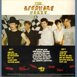 Its Still Living - Original Australian Issue