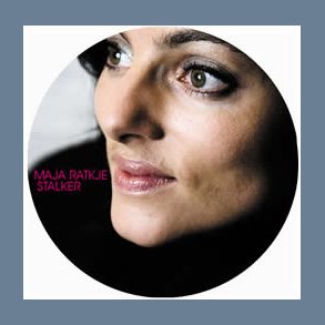 Stalker - Limited Edition Picture Disc