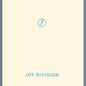 Still - 1981 UK 2nd Issue - White Artwork With Blue Printing