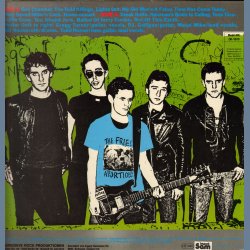 Back from Samoa - Original German Issue