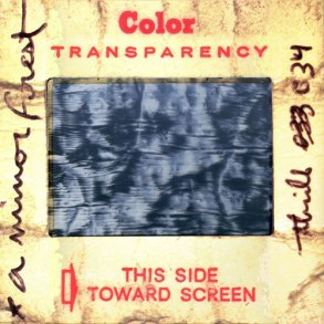 Flemish Altruism (Constituent Parts 1993-1996)