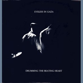 Drumming The Beating Heart - Original UK Issue