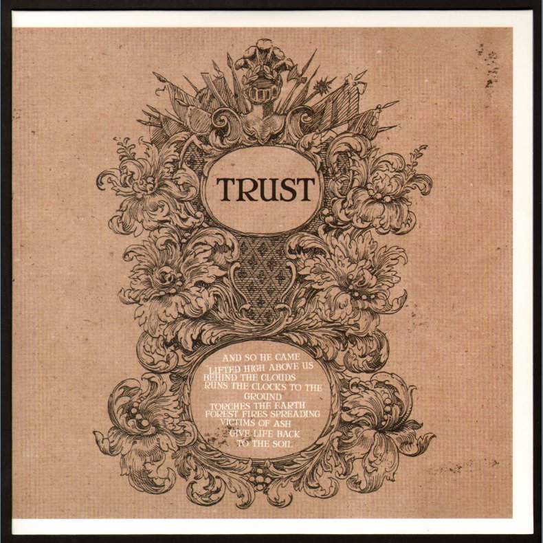 Trust EP