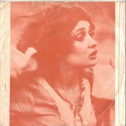 A Girl I Knew b/w You'll Be All right