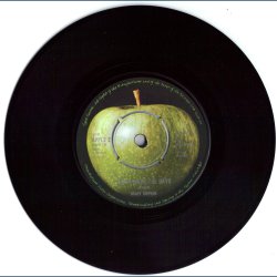 Those Were The Days b/w Turn Turn Turn