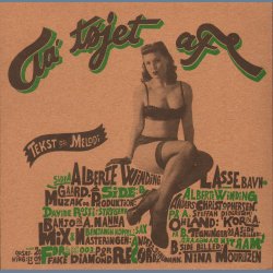 Det Noget Tosser Gr b/w Ta' Tjet Af