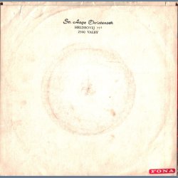 Paranoid b/w The Wizard