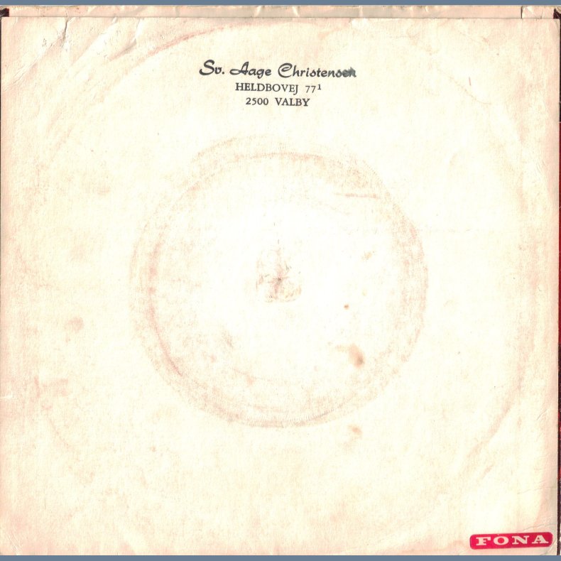 Paranoid b/w The Wizard