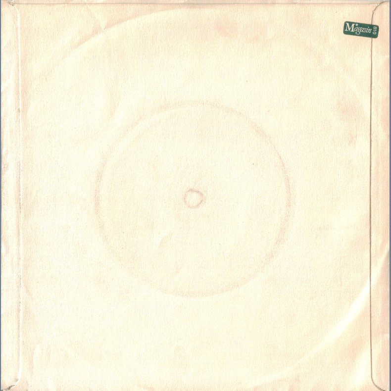 Stay With Me Baby/River Deep-Mountain High 