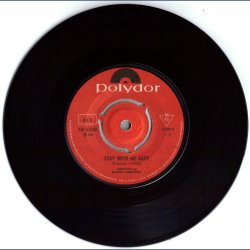 Stay With Me Baby/River Deep-Mountain High 