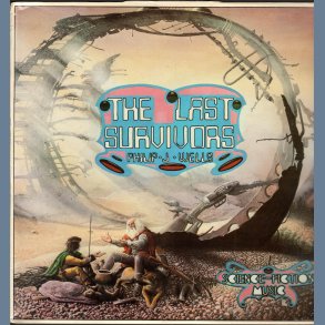 Science-Fiction Music