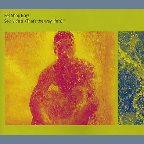 Se a vida e (That's the way life is) CD1