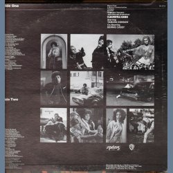 Cleopatra Jones - Original US White Label promotional Issue