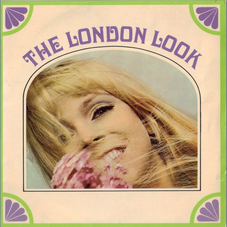 The London Look