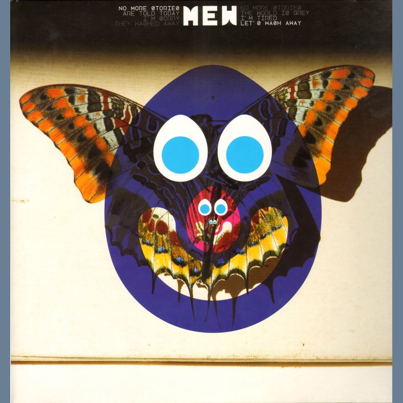 No More Stories Are Told Today.... Original 2009 European Columbia label 15-track 2LP Set